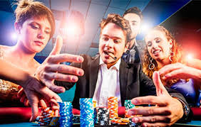 Вход на официальный сайт Casino Bitstarz